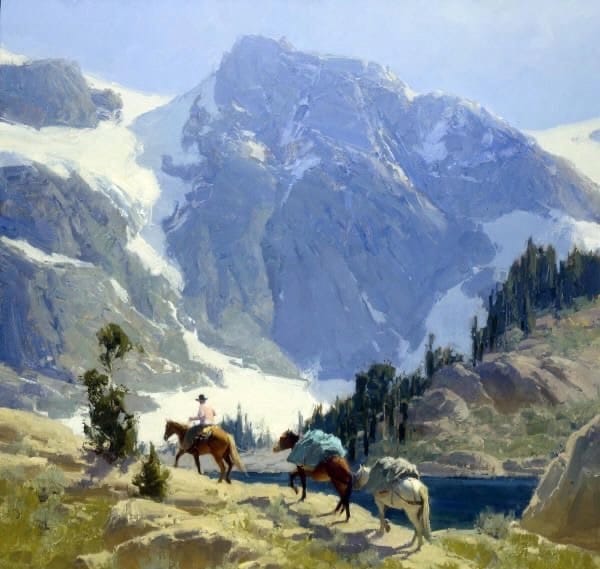 Western Movie